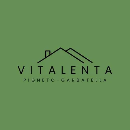Hébergement de vacances Lenta Pigneto Terrazza *