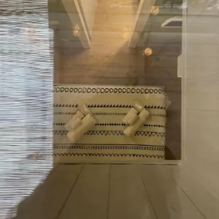 Lenta Pigneto Terrazza *