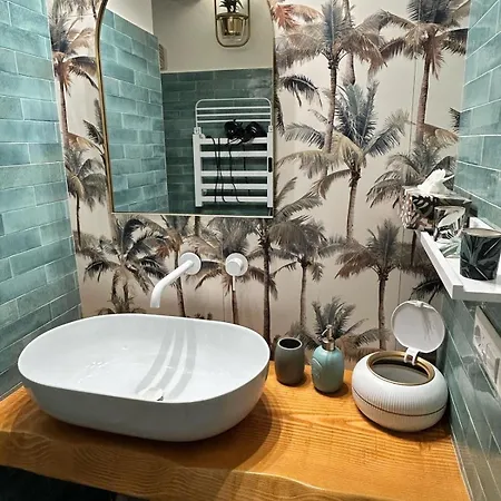 Holiday home Lenta Pigneto Terrazza Rome