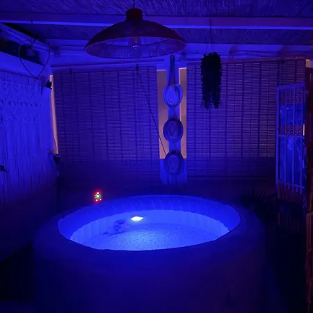Casa vacanze Lenta Pigneto Terrazza Roma