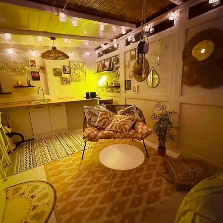 Lenta Pigneto Terrazza