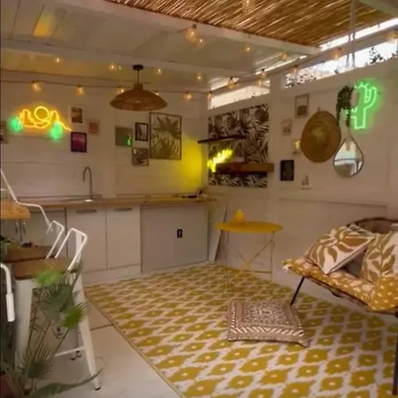 Lenta Pigneto Terrazza Roma