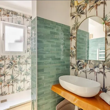 Holiday home Lenta Pigneto Terrazza *
