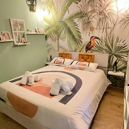 Lenta Pigneto Terrazza Holiday home Rome
