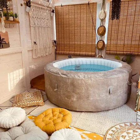 Lenta Pigneto Terrazza Rome