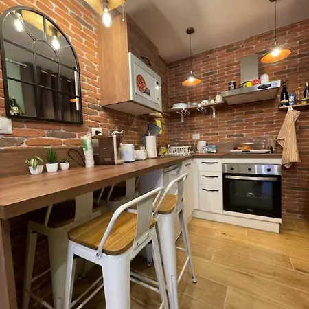 Holiday home Lenta Pigneto Terrazza Rome