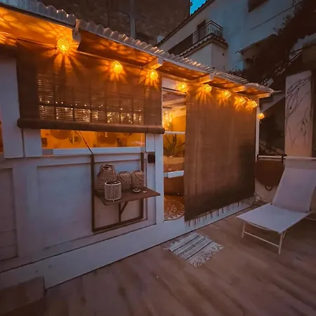 Lenta Pigneto Terrazza